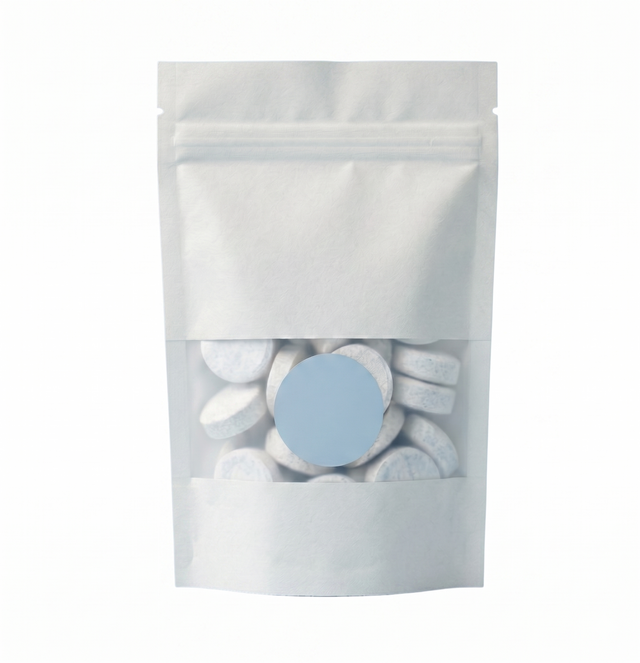 Mouthguard Cleaning Tablets by Rite